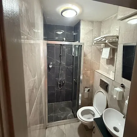 Ortakoey * Provincia di Istanbul
