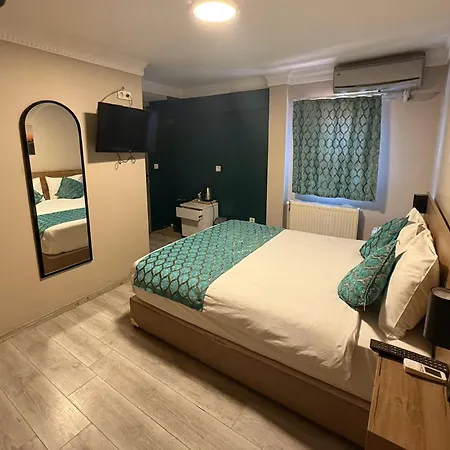 Appartamento Ortakoey Provincia di Istanbul