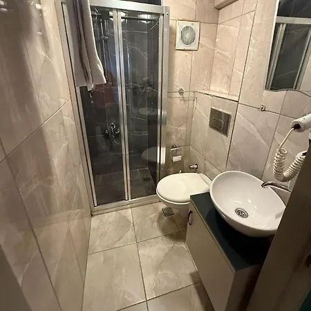 Appartamento Ortakoey Provincia di Istanbul