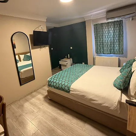 Appartamento Ortakoey Provincia di Istanbul