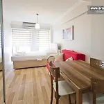 Ortakoey Διαμέρισμα *