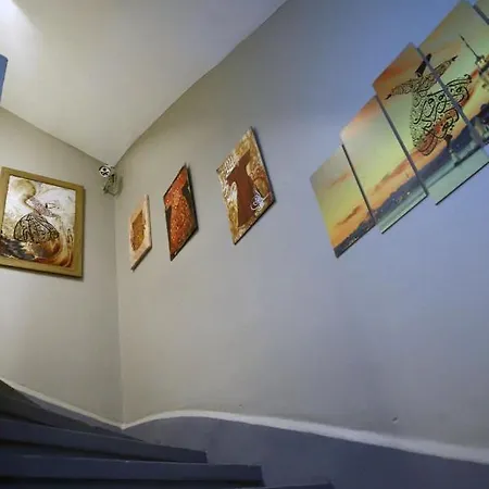 Apartmán Ortakoey Istanbulská provincie