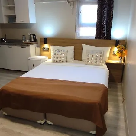 Ortakoey * Istanbulská provincie