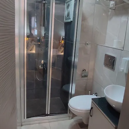 Ortakoey Apartament *