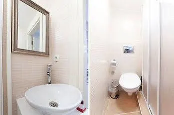 Ortakoey * Istanbulská provincie