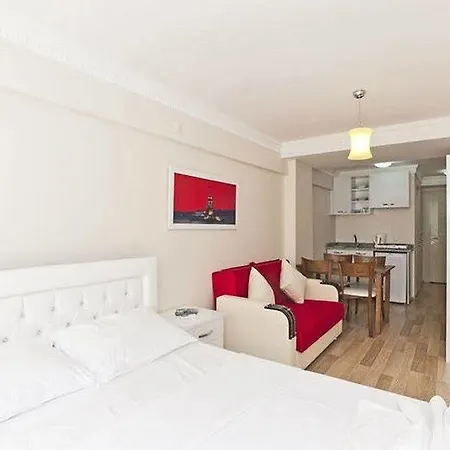 Ortaköy * İstanbul