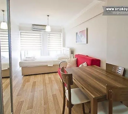 Ortakoey Apartmán *