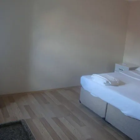 Ortakoey Apartmán Istanbulská provincie