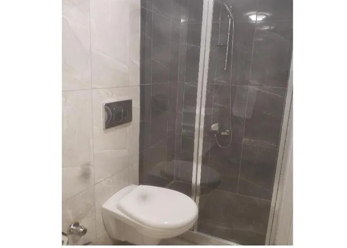 Ortakoey Lägenhet *