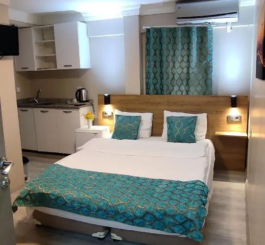 Lägenhet Ortakoey Istanbul