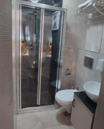 Lägenhet Ortakoey Istanbul