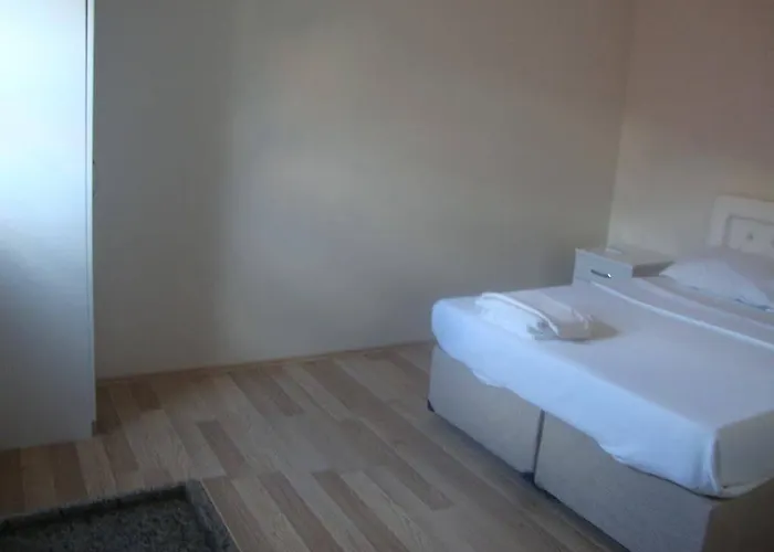 Ortakoey Lägenhet Istanbul