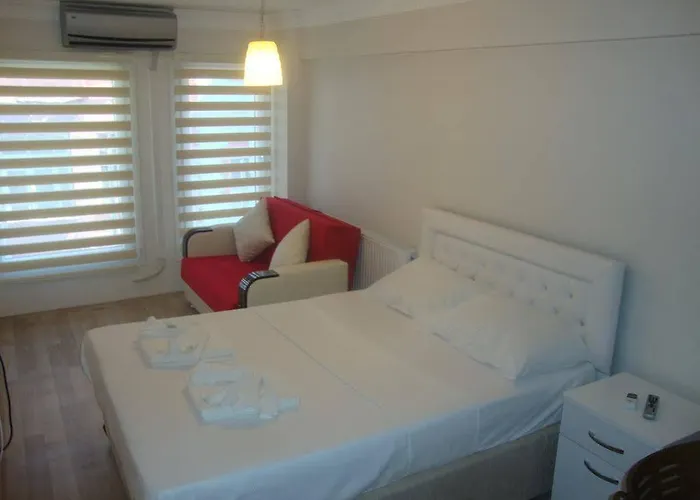 Lägenhet Ortakoey Istanbul