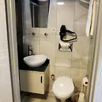 Ortakoey Apartment
