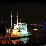 Ortakoey * Istanbul