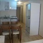 Ortakoey Apartment