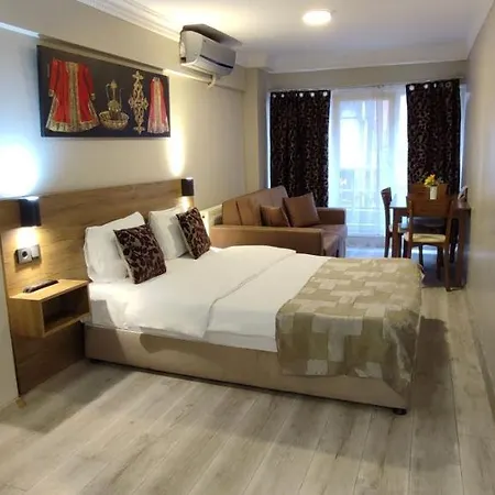 Ortakoey * Κωνσταντινούπολη