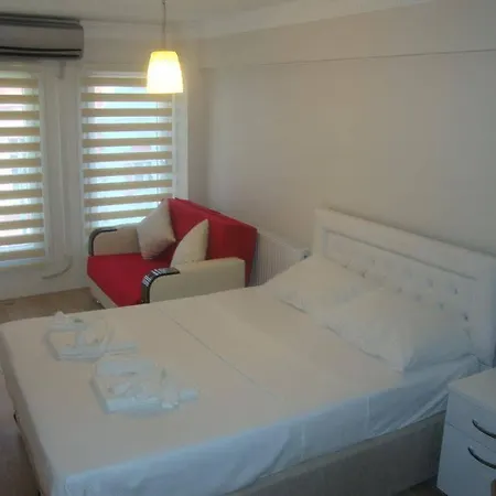 Διαμέρισμα Ortakoey Κωνσταντινούπολη