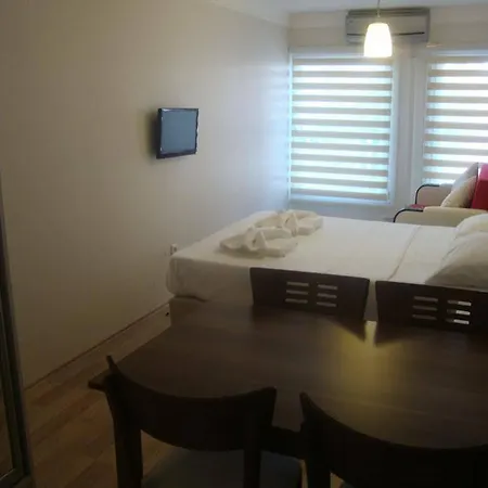 Ortakoey Διαμέρισμα