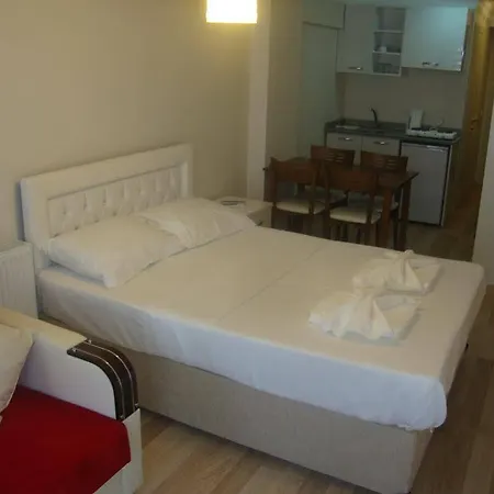 Διαμέρισμα Ortakoey