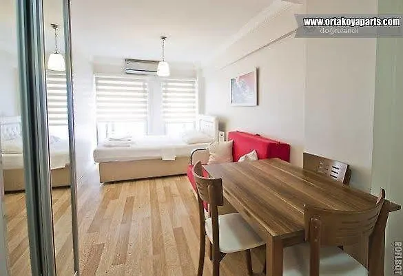 Ortakoey Διαμέρισμα *