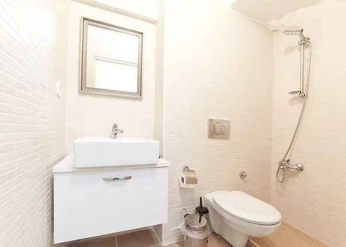 Ortakoey Κωνσταντινούπολη