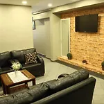 Ortakoey Appartement