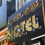Ortakoey * Istanboel