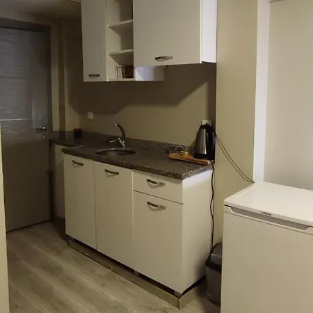 Ortakoey * 이스탄불