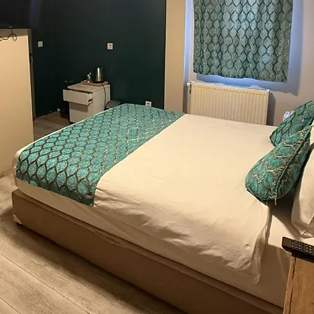 Appartement Ortakoey