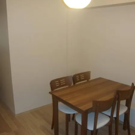 Lägenhet Ortakoey *